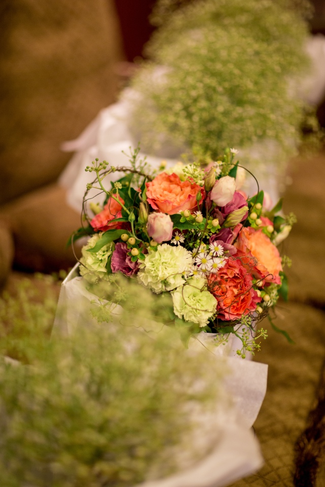 Toparies_Wedding_Bright Rustic Bouquet 7
