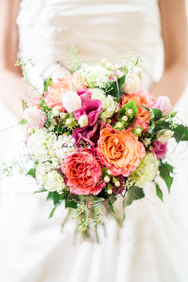 Toparies_Wedding_Bright Rustic Bouquet 8